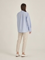 Sills+Co Striped Hepburn 