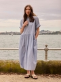 Sills+Co Monica Stripe Dress