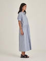 Sills+Co Monica Stripe Dress