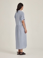 Sills+Co Monica Stripe Dress