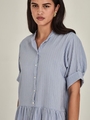 Sills+Co Monica Stripe Dress