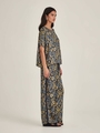 Sills+Co Lucinda Print Top