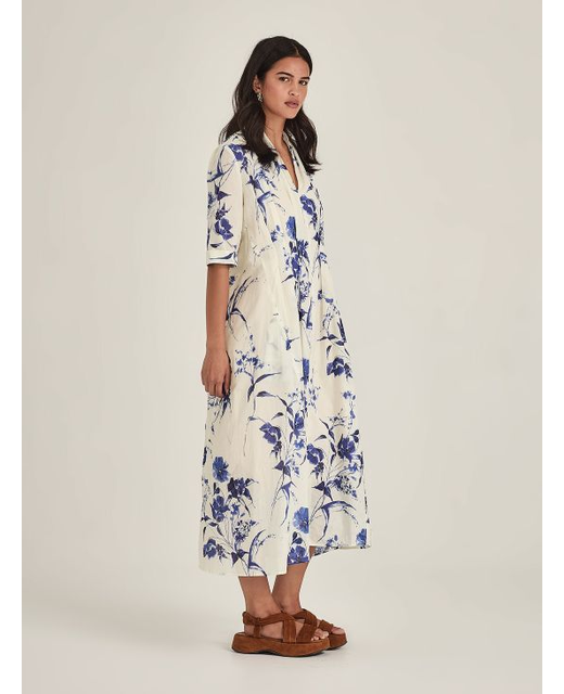Sills+Co Courtney Dress