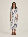 Sills+Co Courtney Dress