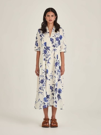 Sills+Co Courtney Dress-womenswear-Sparrows