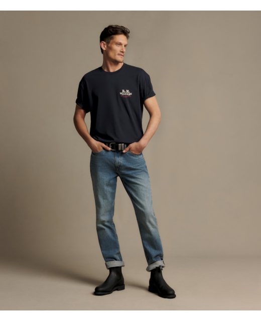 R.M. Williams Kandos T Shirt 