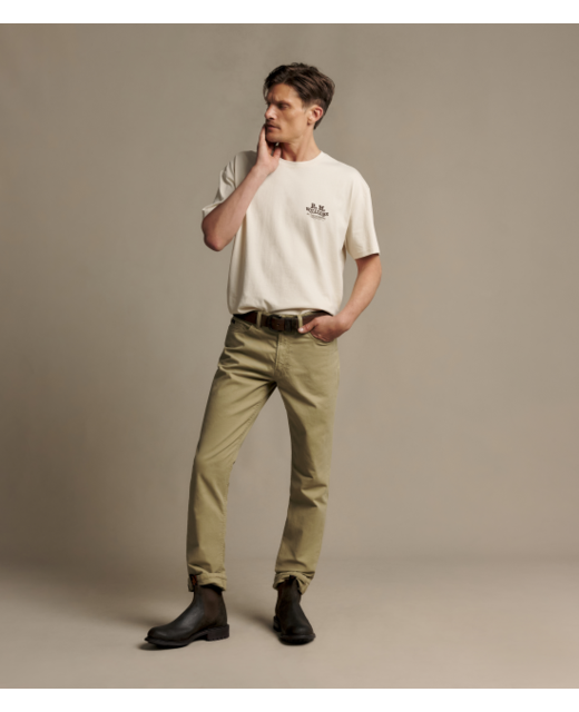 R.M. Williams Kandos T Shirt