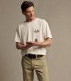R.M. Williams Kandos T Shirt