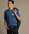 R.M. Williams Classic RMW T Shirt