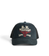 R.M. Williams RMW Longhorn Trucker Cap