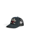R.M. Williams RMW Longhorn Trucker Cap