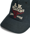R.M. Williams RMW Longhorn Trucker Cap
