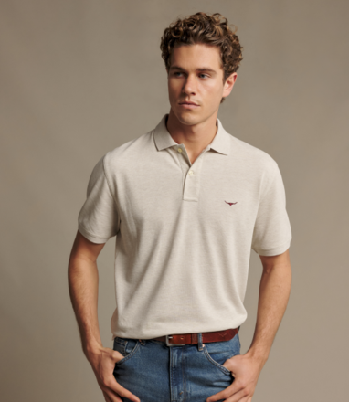R.M. Williams Rod Polo-mens-Sparrows