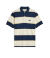 R.M. Williams Balmain Stripe Polo