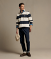 R.M. Williams Balmain Stripe Rugby 
