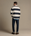R.M. Williams Balmain Stripe Rugby 