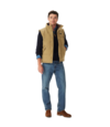 R.M.Williams Kalkite Padded Vest