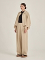 Caroline Sills Abby Cape Jacket