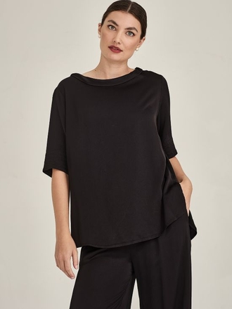 Caroline Sills Palisades Soho Top-womenswear-Sparrows