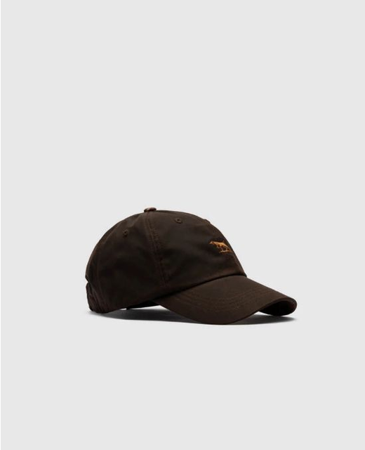 Rodd&Gunn Heritage Check Cap