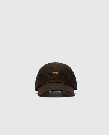 Rodd&Gunn Heritage Check Cap-mens-Sparrows