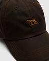 Rodd&Gunn Heritage Check Cap