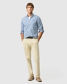 Rodd&Gunn Oxford Bayshore Gingham Shirt