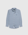 Rodd&Gunn Oxford Bayshore Gingham Shirt