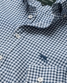 Rodd&Gunn Oxford Bayshore Gingham Shirt