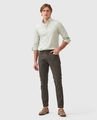 Rodd&Gunn Oxford Bayshore Gingham Shirt