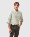 Rodd&Gunn Oxford Bayshore Gingham Shirt