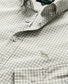 Rodd&Gunn Oxford Bayshore Gingham Shirt