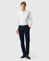 Rodd & Gunn Oxford Lakeside Stripe Shirt