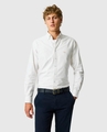 Rodd & Gunn Oxford Lakeside Stripe Shirt