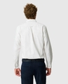 Rodd & Gunn Oxford Lakeside Stripe Shirt