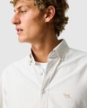 Rodd & Gunn Oxford Lakeside Stripe Shirt