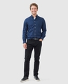 Rodd&Gunn Oxford Shirt