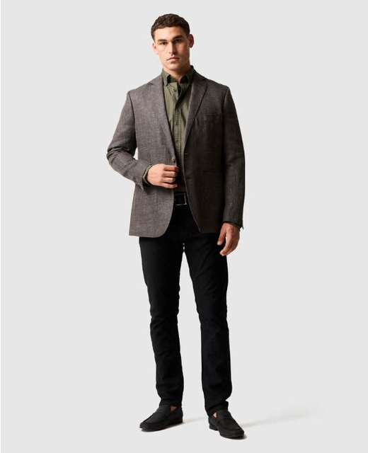 Rodd&Gunn Oxford Sports Fit Shirt