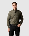 Rodd&Gunn Oxford Sports Fit Shirt
