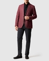 Rodd&Gunn Oxford Sports Fit Shirt