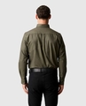 Rodd&Gunn Oxford Sports Fit Shirt