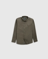 Rodd&Gunn Oxford Sports Fit Shirt