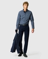 Rodd&Gunn Oxford Valley Check Shirt