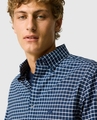 Rodd&Gunn Oxford Valley Check Shirt