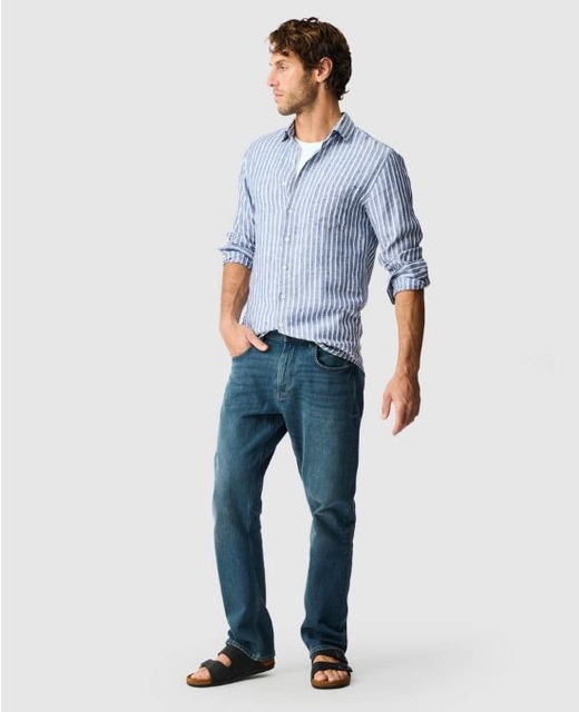 Rodd&Gunn Willsher Bay Shirt