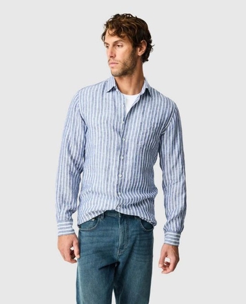 Rodd&Gunn Willsher Bay Shirt-mens-Sparrows