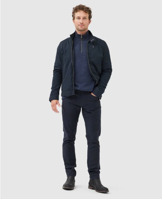 Rodd&Gunn Alton Ave Sweatshirt