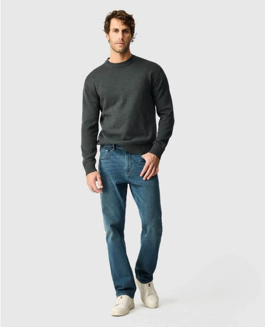 Rodd & Gunn Gunn Knit