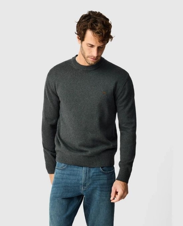 Rodd & Gunn Gunn Knit-mens-Sparrows