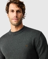 Rodd & Gunn Gunn Knit